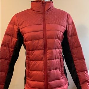 Carve Designs Heavenly Down jacket
